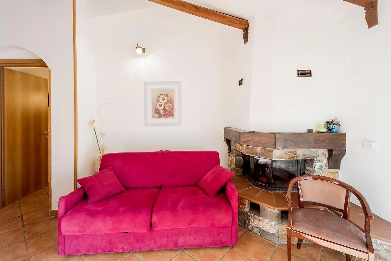 Bauernhof Agriturismo Le Mimose Imperia