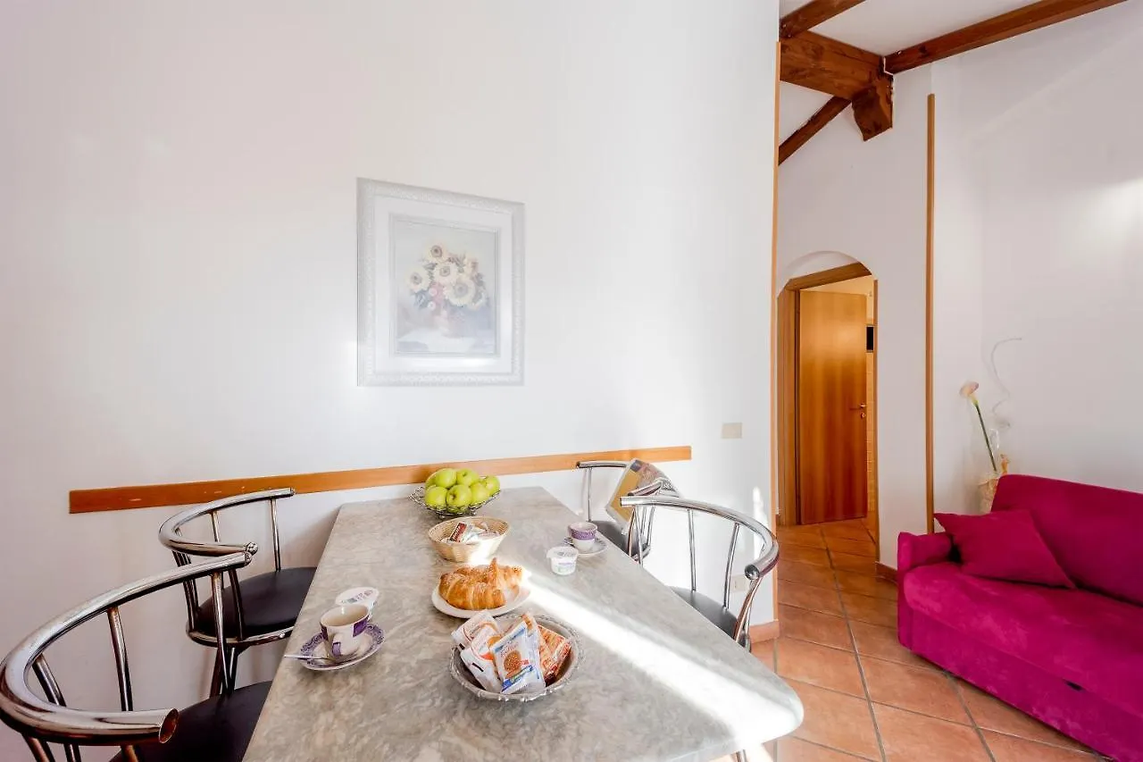 Agriturismo Le Mimose Imperia