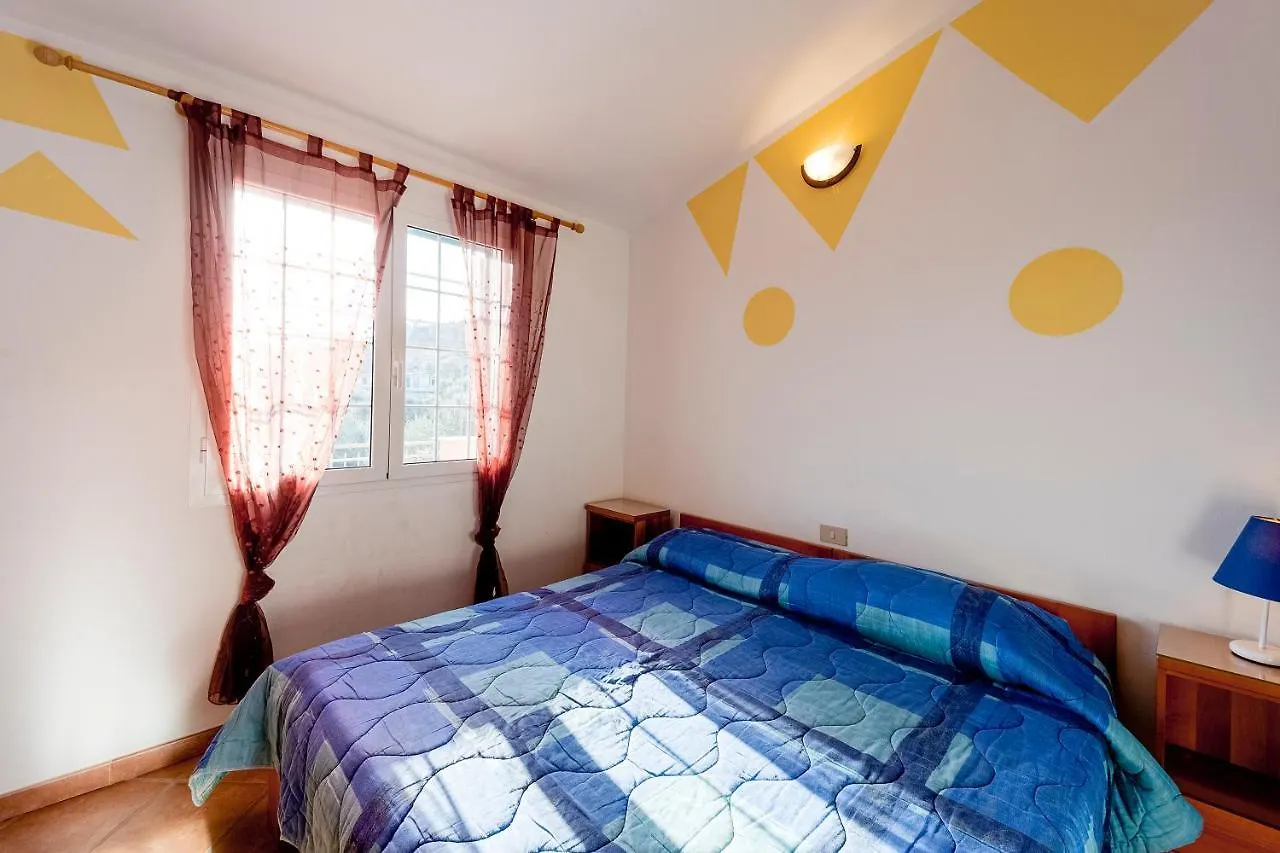 Agriturismo Le Mimose Imperia Bauernhof