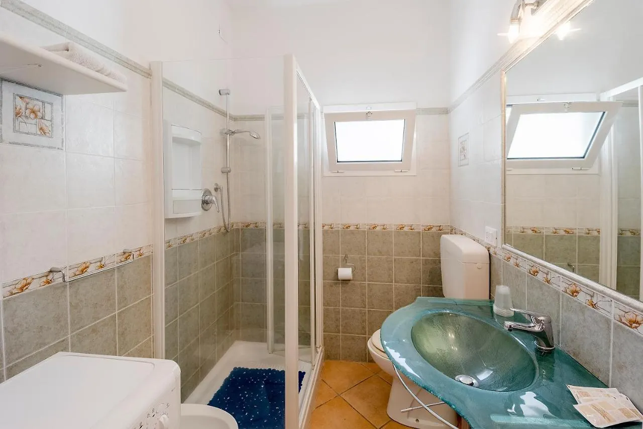 Agriturismo Le Mimose Imperia 0*,  Italien