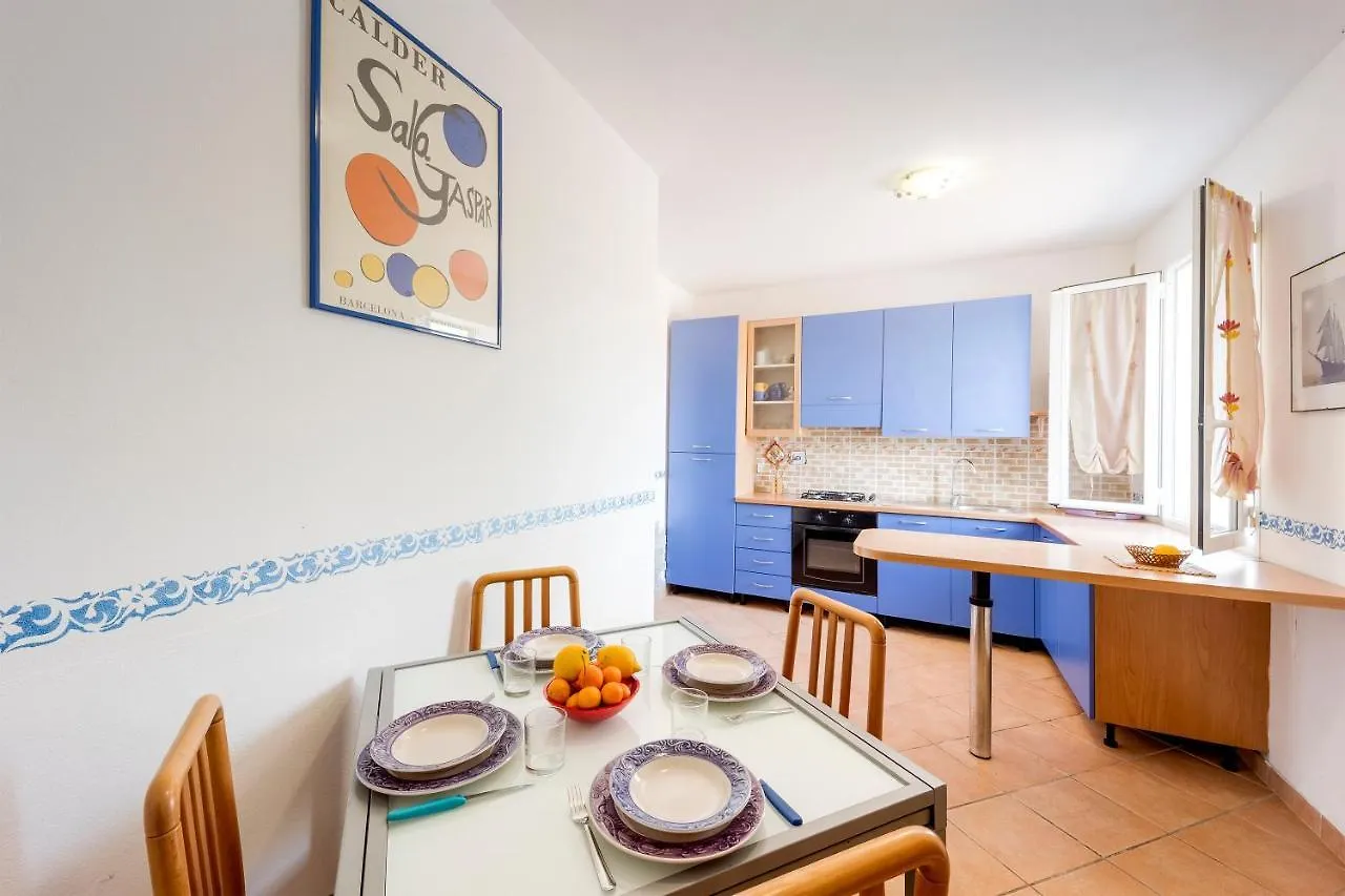 Bauernhof Agriturismo Le Mimose Imperia