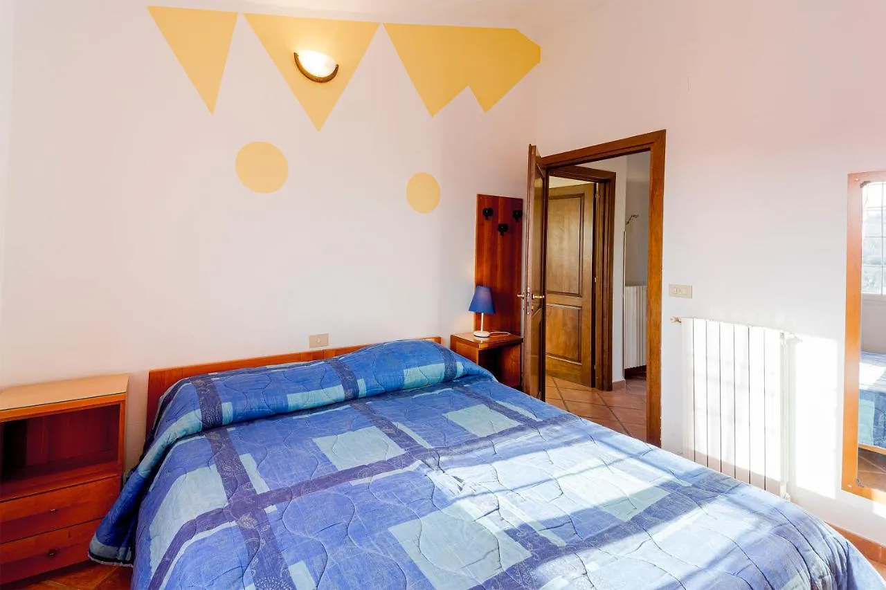 Agriturismo Le Mimose Imperia