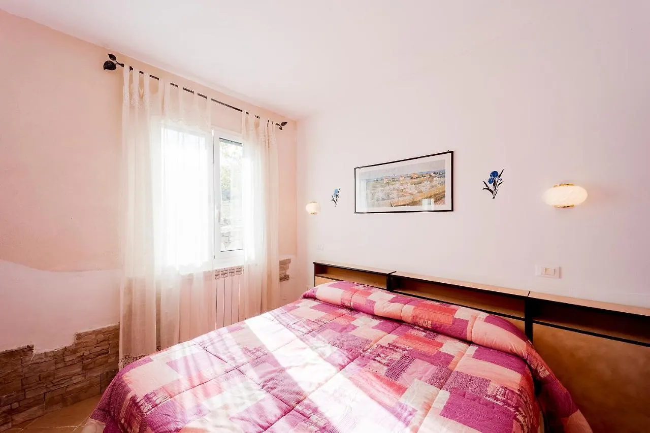 Bauernhof Agriturismo Le Mimose Imperia Italien