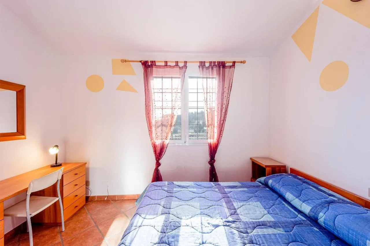 Agriturismo Le Mimose Imperia