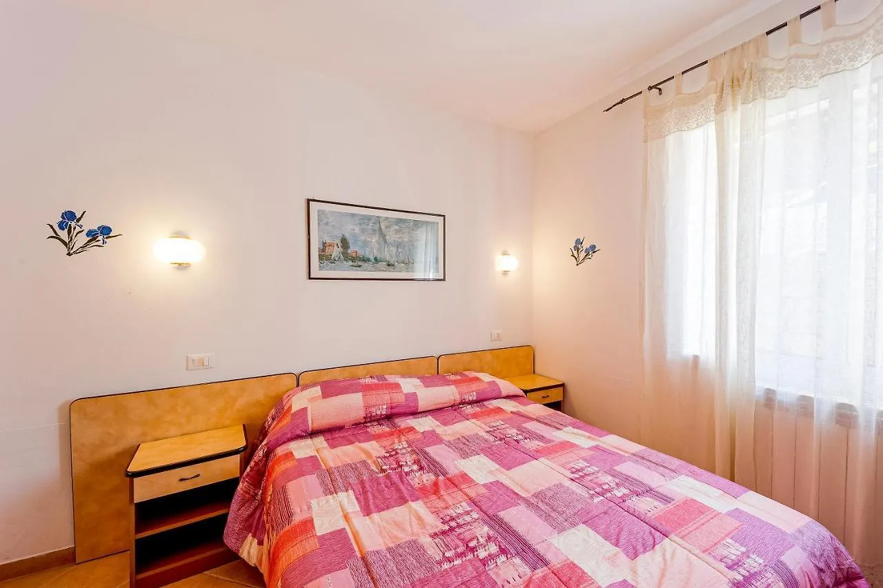 Agriturismo Le Mimose Imperia 0*,