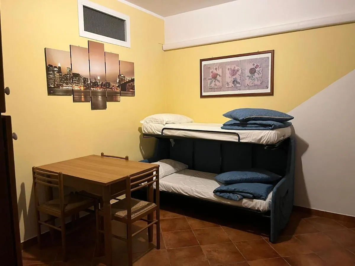 Bauernhof Agriturismo Le Mimose Imperia