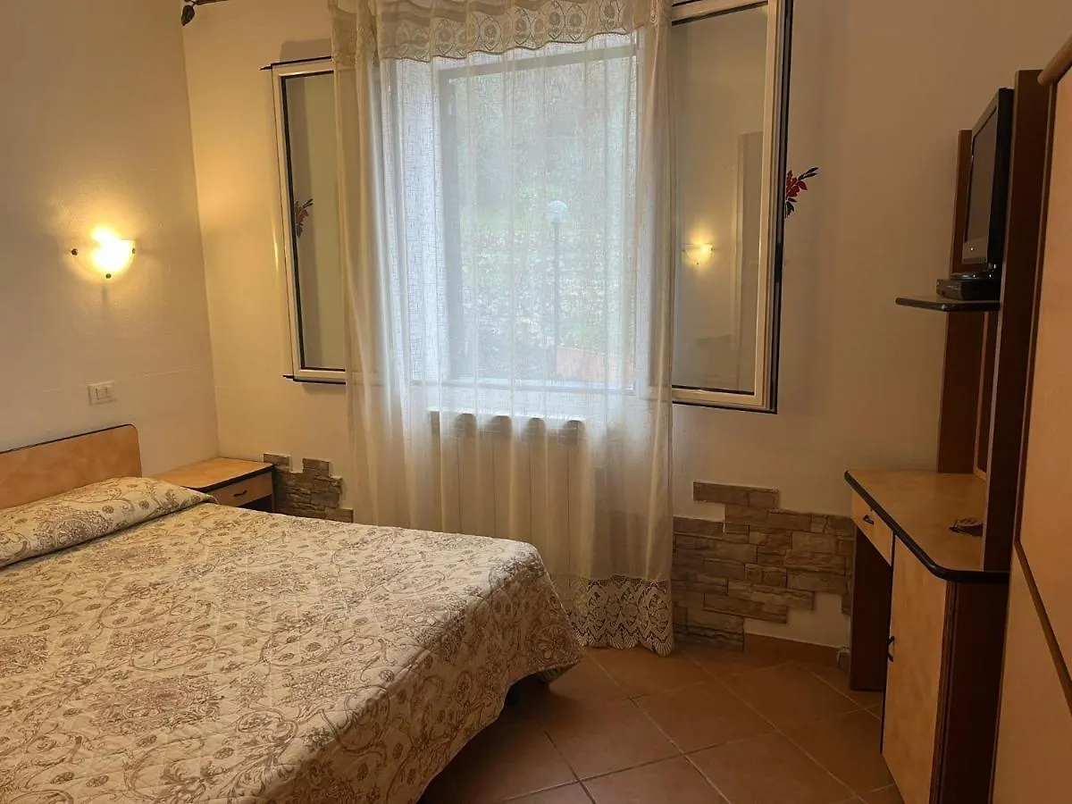 Agriturismo Le Mimose Imperia 0*,  Italien