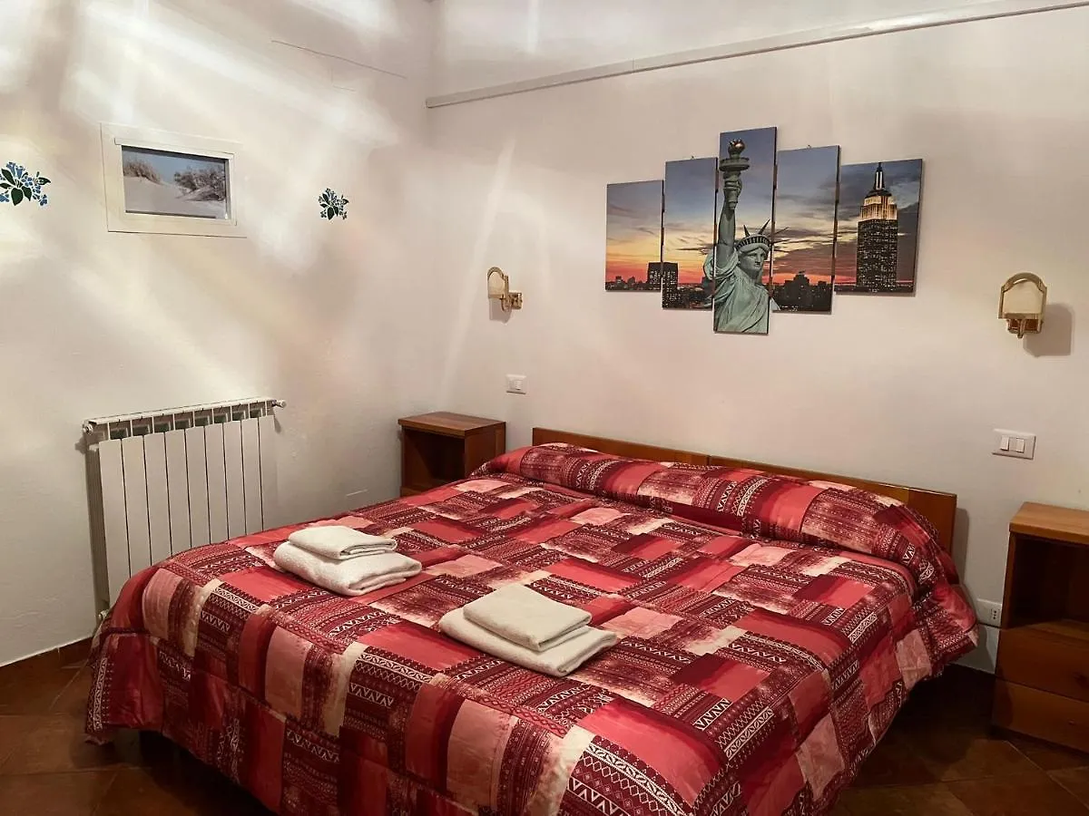 Bauernhof Agriturismo Le Mimose Imperia