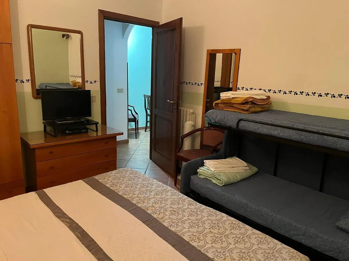 Agriturismo Le Mimose Imperia 0*,