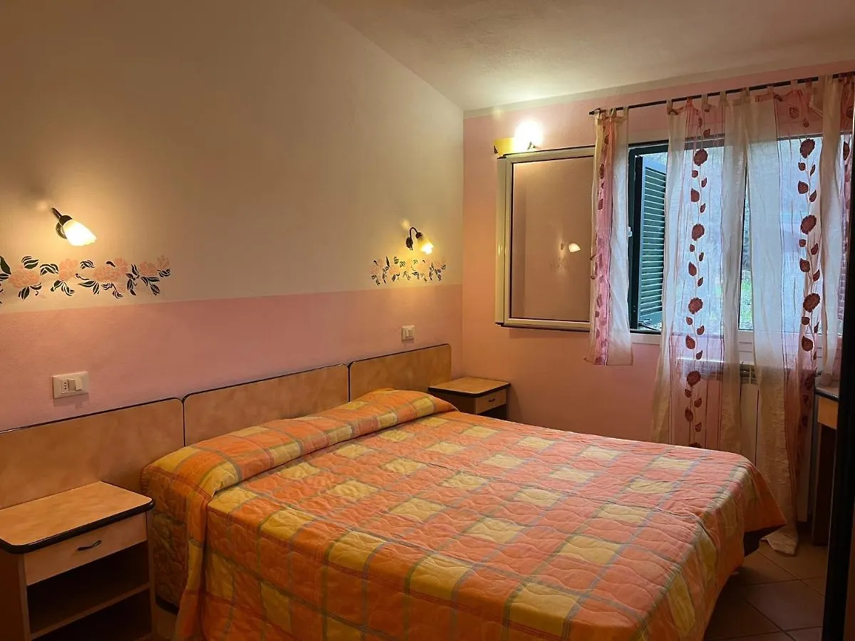Agriturismo Le Mimose Imperia 0*,