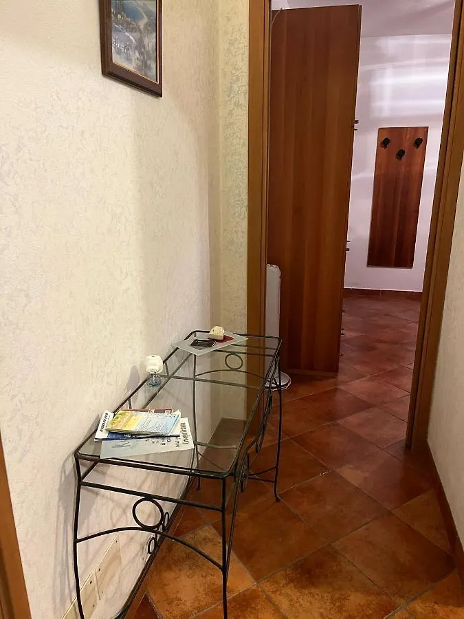 Agriturismo Le Mimose Imperia 0*,