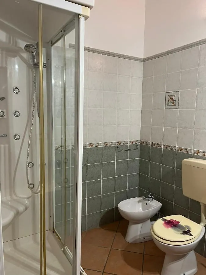 Agriturismo Le Mimose Imperia 0*,  Italien