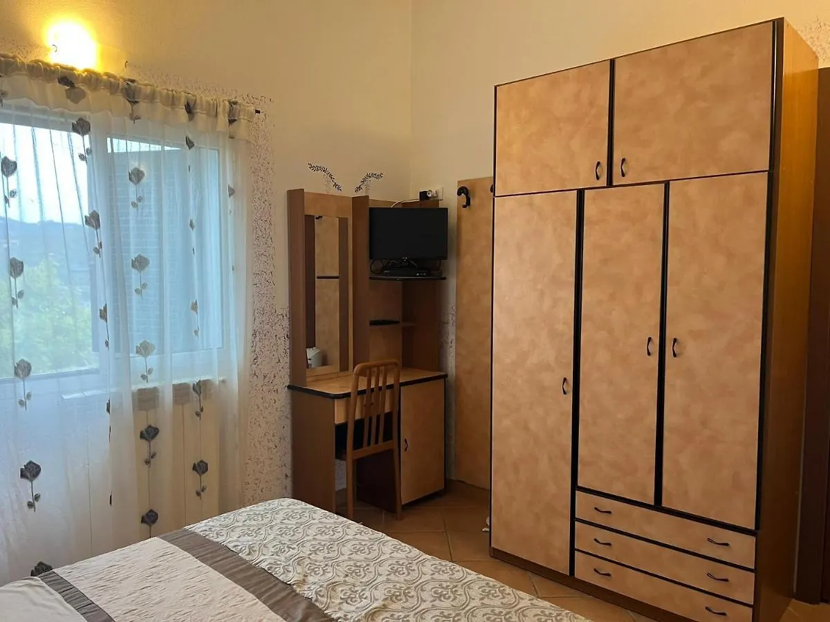 Agriturismo Le Mimose Imperia Bauernhof