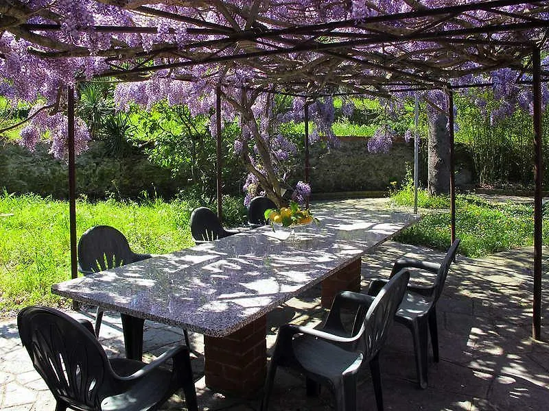 Bauernhof Agriturismo Le Mimose Imperia Italien