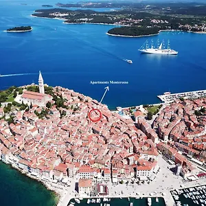 Monterosso Center Apartment Rovinj