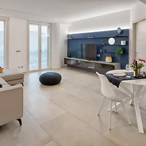 Appartement H2o, Imperia