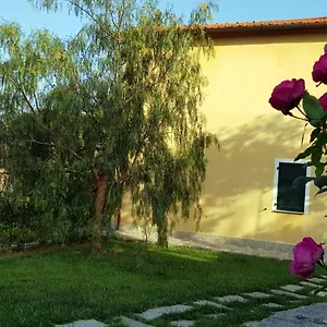 Casa Laura Ferienhaus