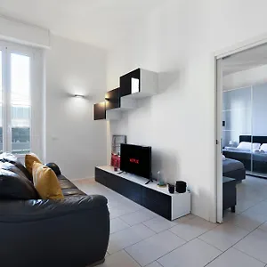 Nam House & Posto Auto Apartment Mailand