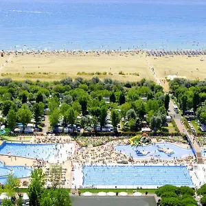 Camping Marina Di Venezia 261s Ferienhaus Cavallino-Treporti