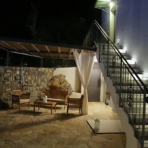 Casa Azzurra Ferienhaus