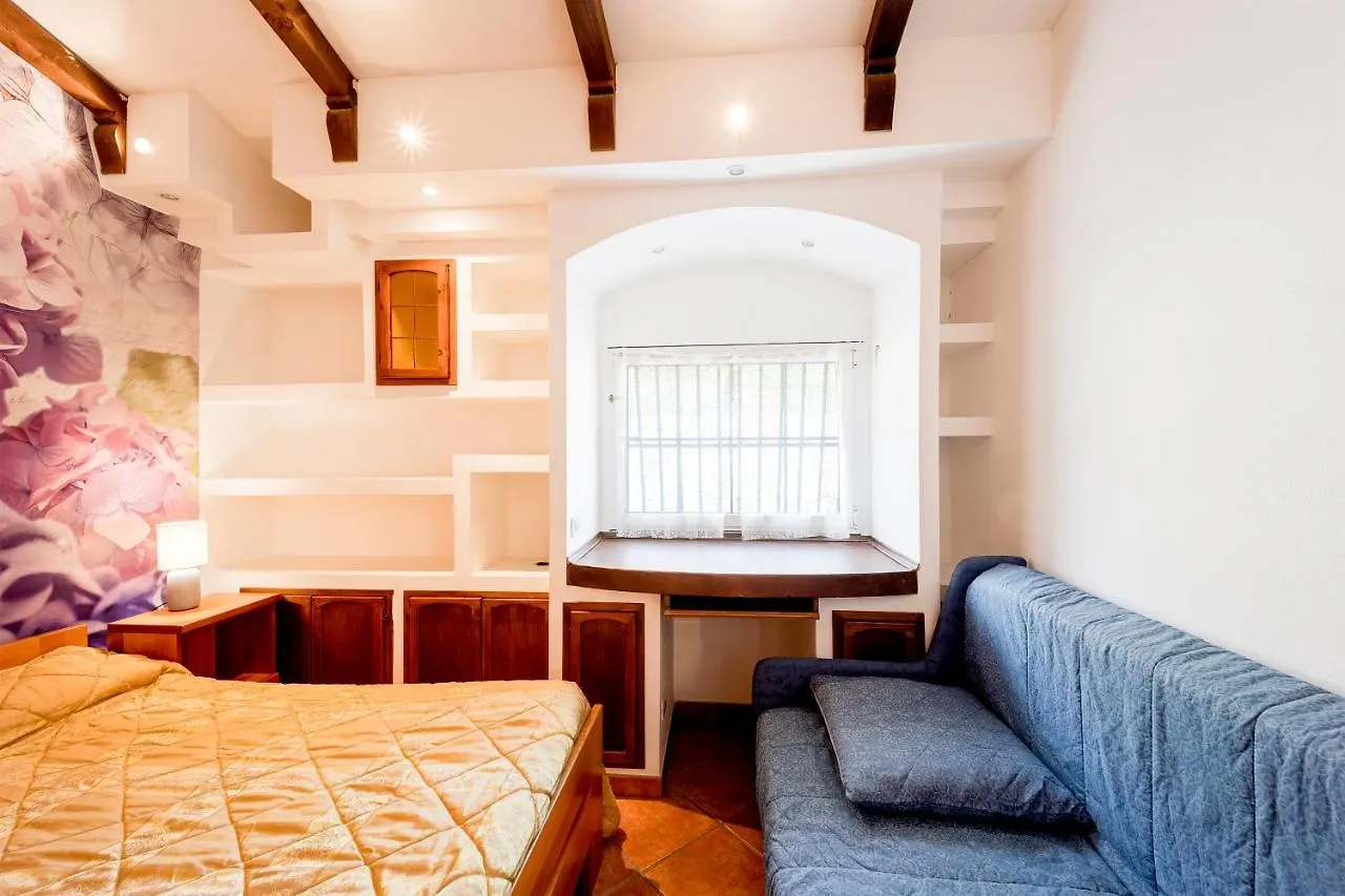 Agriturismo Le Mimose Imperia 0*,  Olaszország