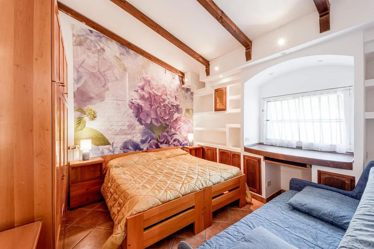 Agriturismo Le Mimose Imperia Farmház