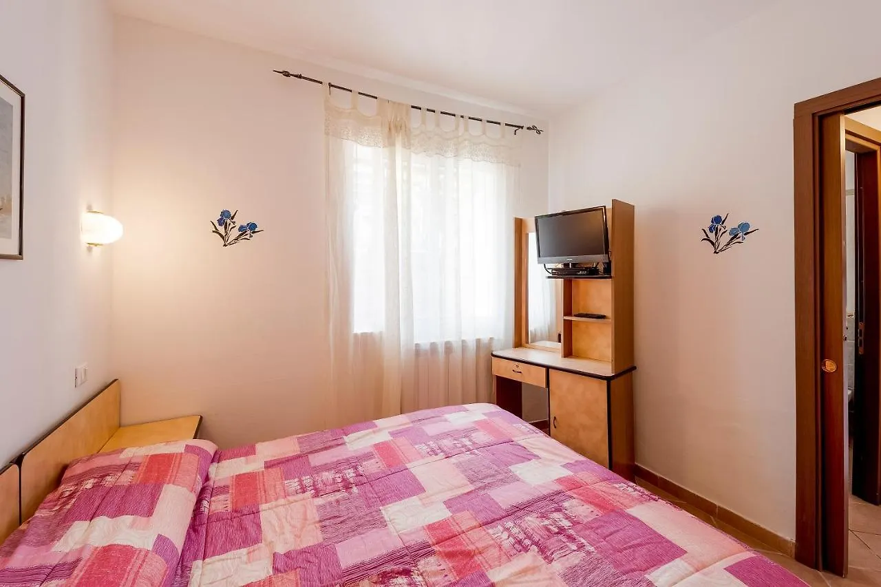 Farmház Agriturismo Le Mimose Imperia