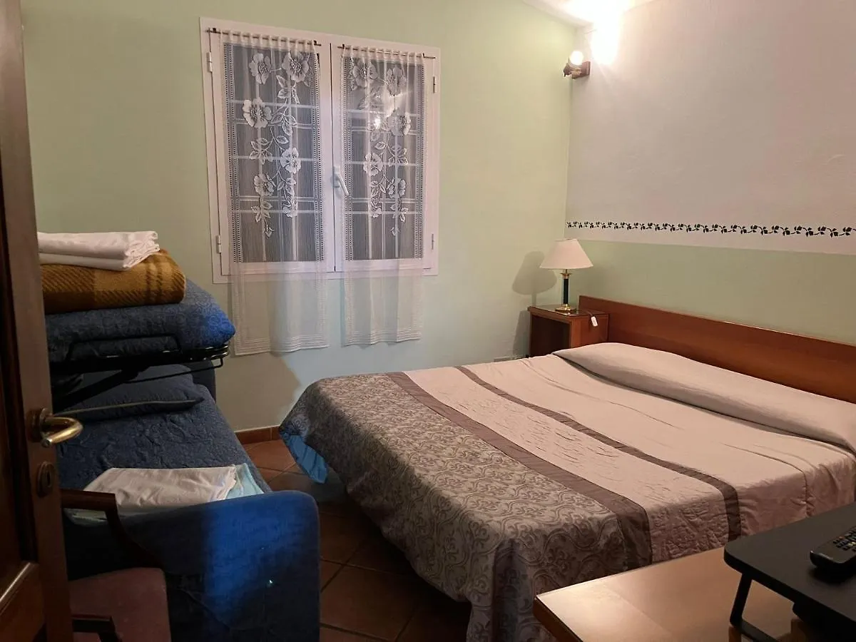 Farmház Agriturismo Le Mimose Imperia