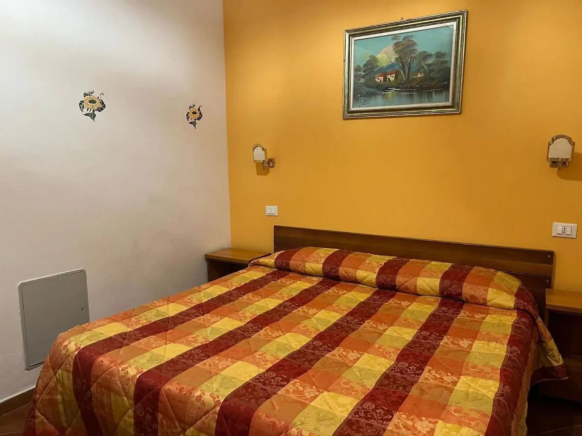 Agriturismo Le Mimose Imperia Olaszország