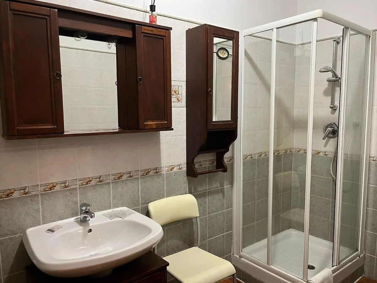 Farmház Agriturismo Le Mimose Imperia Olaszország