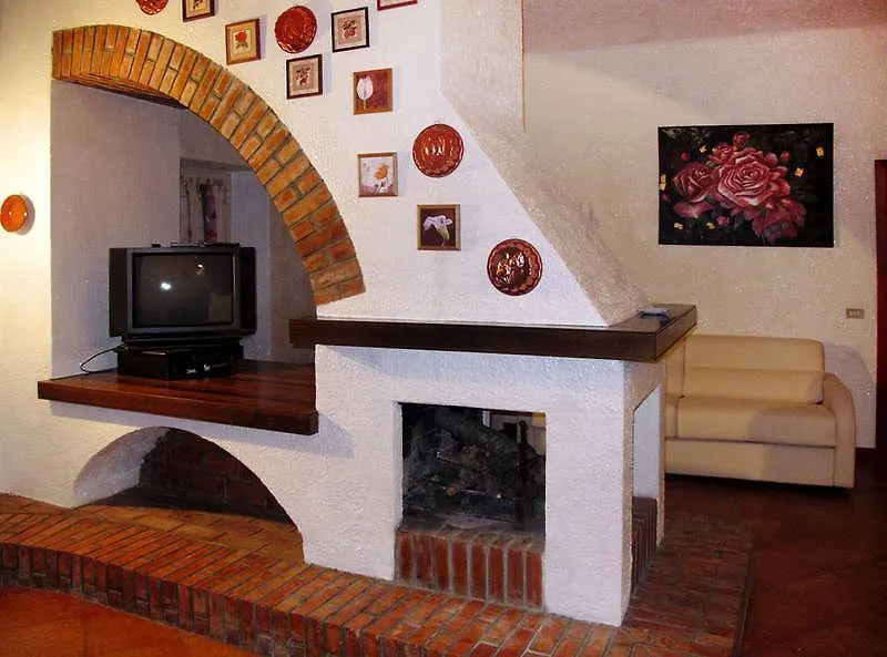 Agriturismo Le Mimose Imperia 0*,  Olaszország